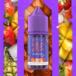 FRUIT PUNCH ICE Hypnos eLiquids FRUIT PUNCH ICE Hypnos eLiquids