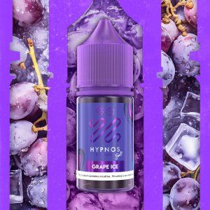 JASMINE TEA  Hypnos eLiquids