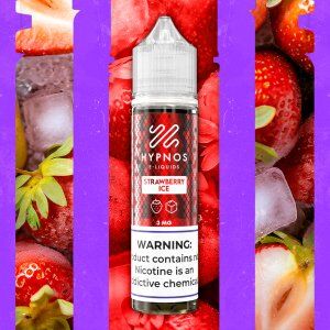 JASMINE TEA – Hypnos eLiquids