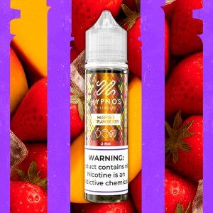 flavored vapes in chicago Best Mango Nic Salt Vape Juices