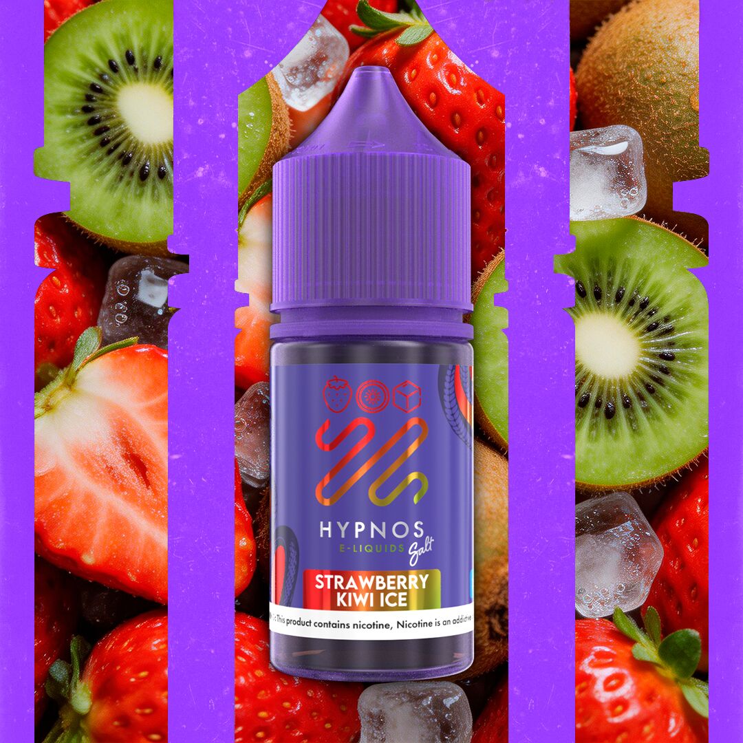 STRAWBERRY KIWI ICE - Image 2