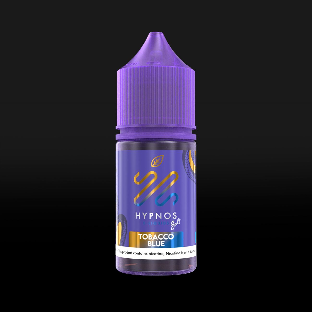 TOBACCO BLUE