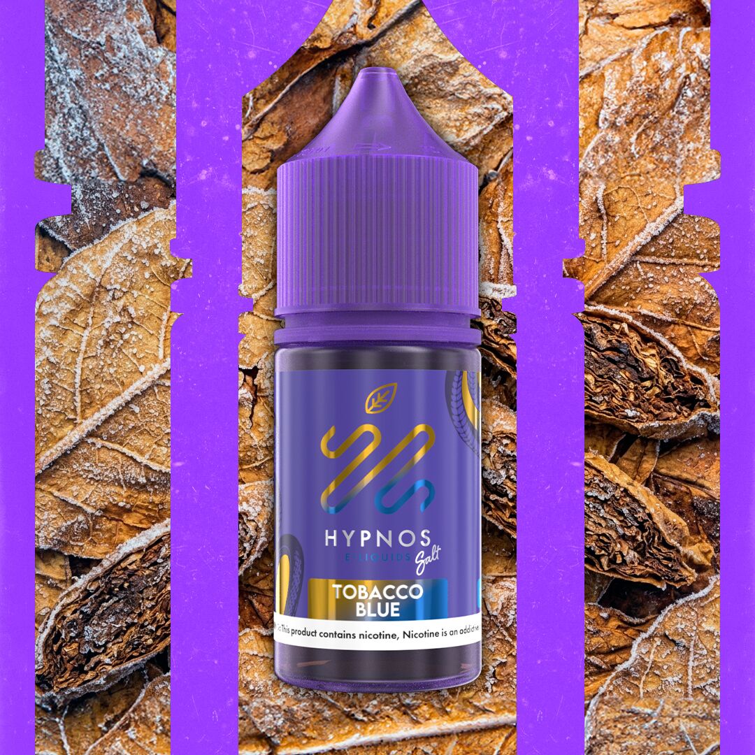 TOBACCO BLUE - Image 2