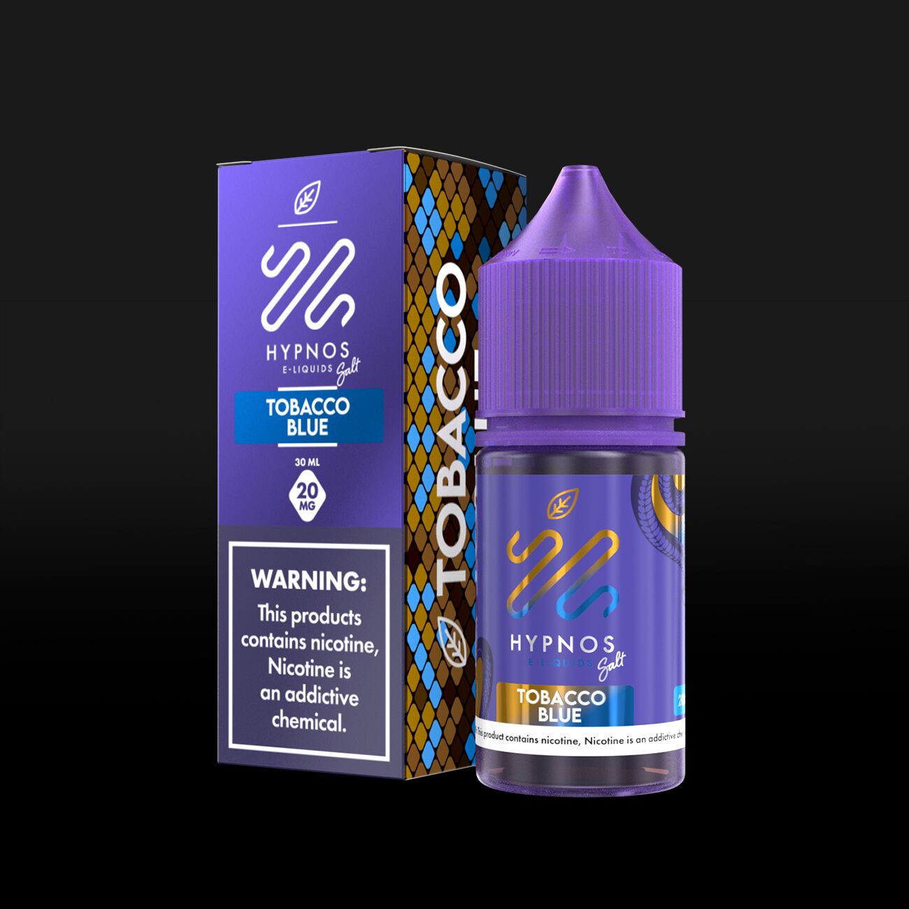 TOBACCO BLUE - Image 3