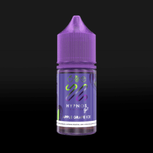 Apple Grape Ice 1 2